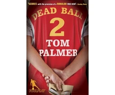 KNYGA Tom Palmer Foul Play: Dead Ball