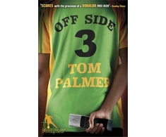 KNYGA Tom Palmer Foul Play: Off Side
