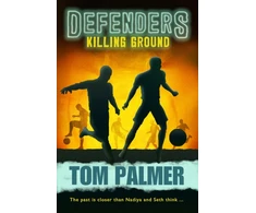 KNYGA Tom Palmer Killing Ground