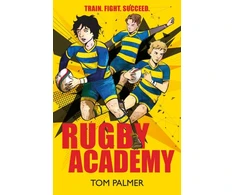 KNYGA Tom Palmer Rugby Academy