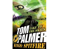 KNYGA Tom Palmer Spitfire