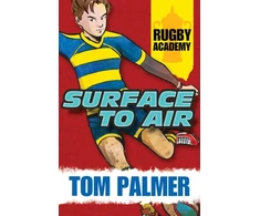 KNYGA Tom Palmer Surface to Air