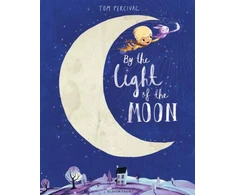 KNYGA Tom Percival By the Light of the Moon