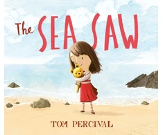 KNYGA Tom Percival Sea Saw