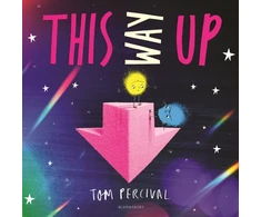 KNYGA Tom Percival This Way Up