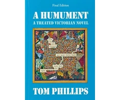 KNYGA Tom Phillips Humument