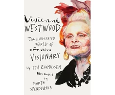 KNYGA Tom Rasmussen Vivienne Westwood