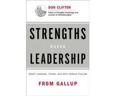 KNYGA Tom Rath Strengths Based Leadership