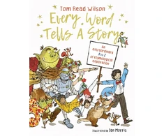 KNYGA Tom Read Wilson Read Wilson Tom Every Word Tells a Story