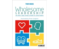 KNYGA Tom Rees Wholesome Leadership