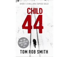 KNYGA Tom Rob Smith Child 44