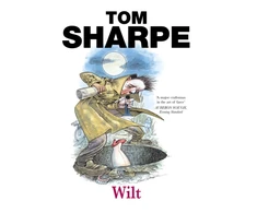 KNYGA Tom Sharpe Wilt