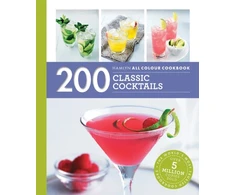 KNYGA Tom Soden Hamlyn All Colour Cookery: 200 Classic Cocktails