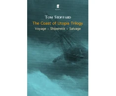 KNYGA Tom Stoppard Coast of Utopia Trilogy