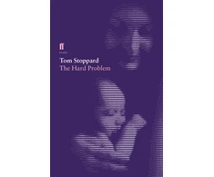KNYGA Tom Stoppard Hard Problem