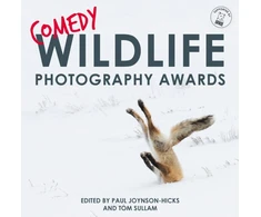 KNYGA Author Comedy Wildlife Photography Awards
