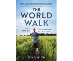 KNYGA Tom Turcich World Walk
