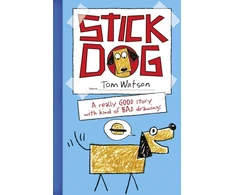 KNYGA Tom Watson Stick Dog