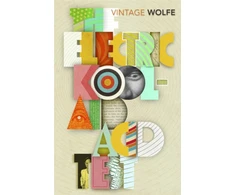 KNYGA Tom Wolfe Electric Kool-Aid Acid Test