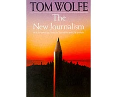 KNYGA Tom Wolfe New Journalism
