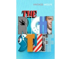 KNYGA Tom Wolfe Right Stuff