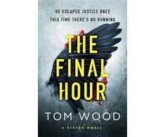 KNYGA Tom Wood Final Hour