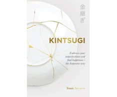 KNYGA Tomas Navarro Kintsugi