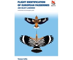KNYGA Tomasz Cofta Flight Identification of European Passerines and Select Landbirds