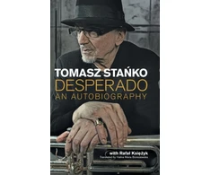 KNYGA Tomasz Stanko Desperadas