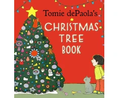 KNYGA Tomie Depaola's Christmas Tree Book