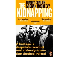 KNYGA Tommy Conlon Kidnapping