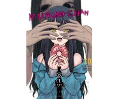 KNYGA Tomoki Izumi Mieruko-chan, Vol. 10