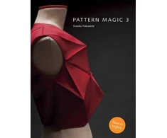 KNYGA Tomoko Nakamichi Pattern Magic 3