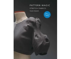 KNYGA Tomoko Nakamichi Pattern Magic