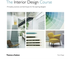 KNYGA Tomris Tangaz Interior Design Course
