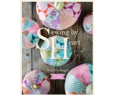 KNYGA Tone Finnanger Tilda Sewing by Heart
