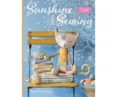 KNYGA Tone Finnanger Tilda Sunshine Sewing