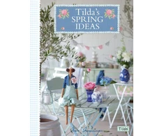 KNYGA Tone Finnanger Tilda'S Spring Ideas