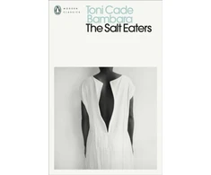 KNYGA Toni Cade Bambara Salt Eaters