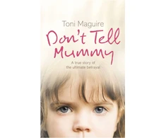 KNYGA Toni Maguire Don’t Tell Mummy