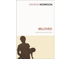 KNYGA Toni Morrison Morrison Toni Beloved