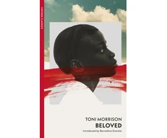 KNYGA Toni Morrison Morrison Toni Beloved