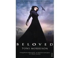 KNYGA Toni Morrison Beloved