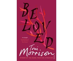 KNYGA Toni Morrison Morrison Toni Beloved
