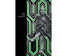 KNYGA Toni Morrison Džiazas