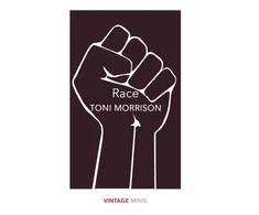 KNYGA Toni Morrison Lenktynės