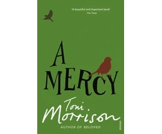 KNYGA Toni Morrison Mercy