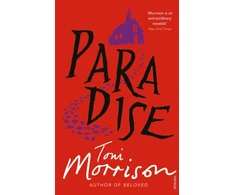KNYGA Toni Morrison Paradise