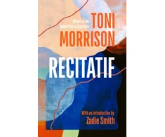 KNYGA Toni Morrison Recitatif