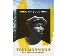 KNYGA Toni Morrison Song of Solomon